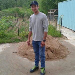 Meet your Posher, Hasan